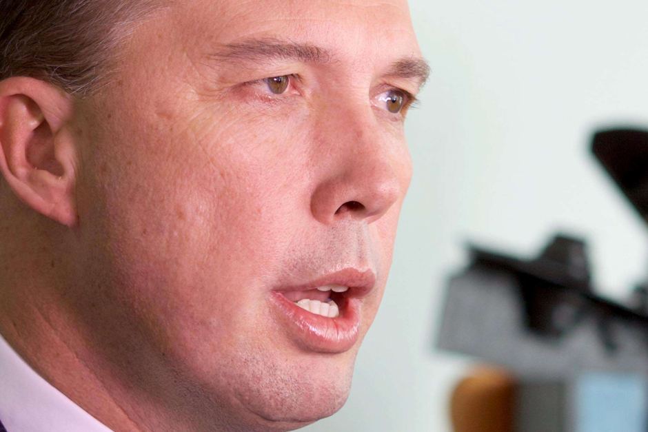 peter dutton