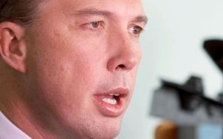 peter dutton