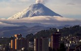 Quito quake 2016