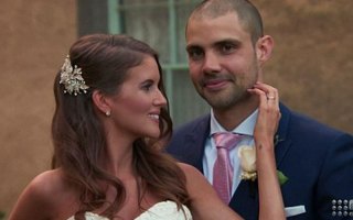 Erin and Bryce