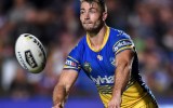Kieran Foran's emotional letter
