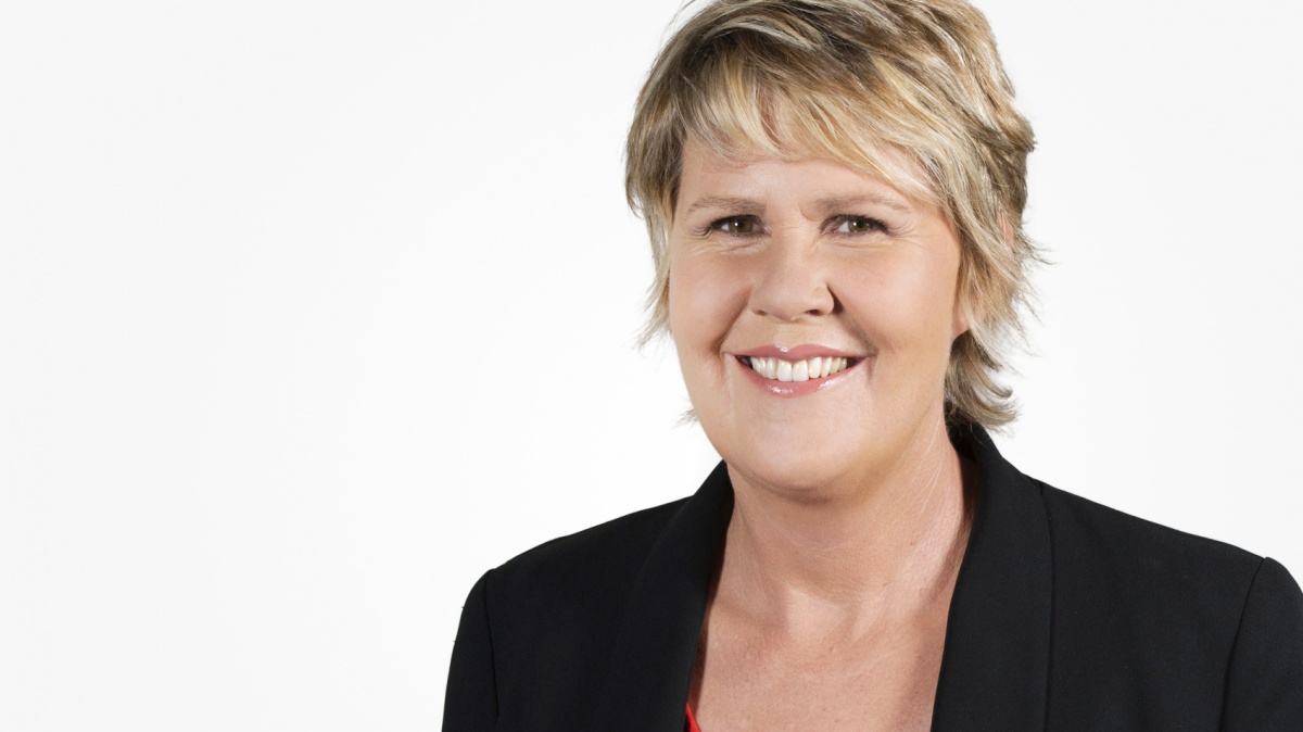 fran kelly ABC