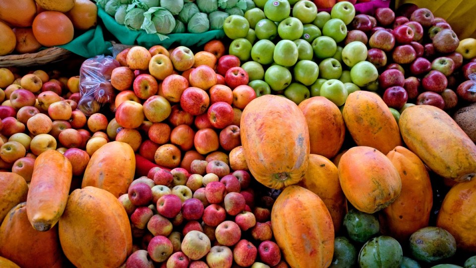 Fruit and vegetable growers