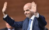 Gianni Infantino