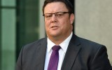 Six of the eight cross bench senators must agree for the bill to pass.