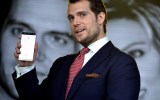 henry cavill