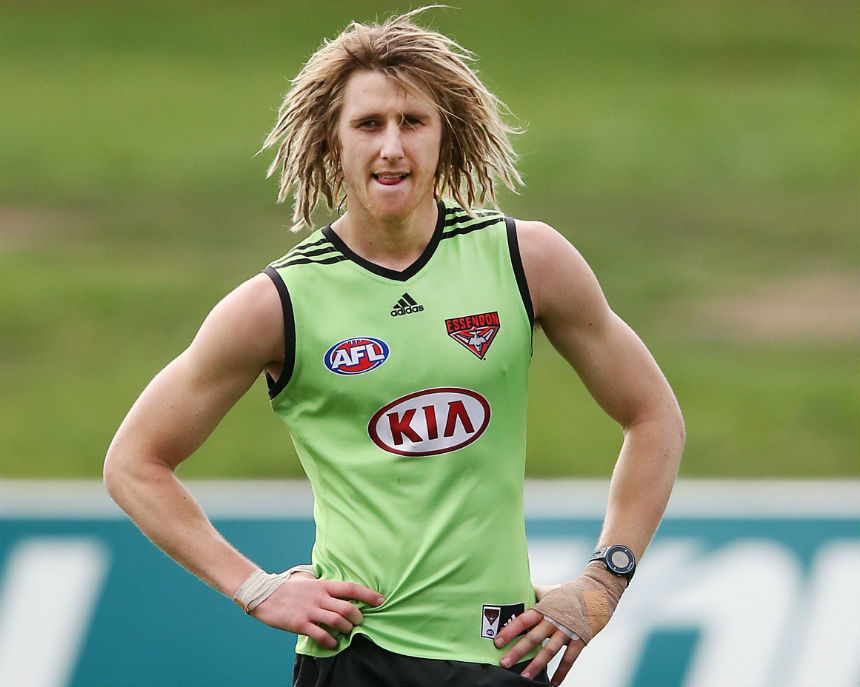 dyson heppell