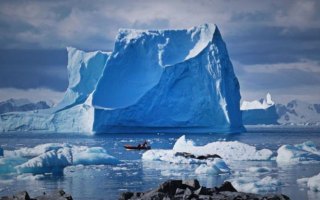 iceberg