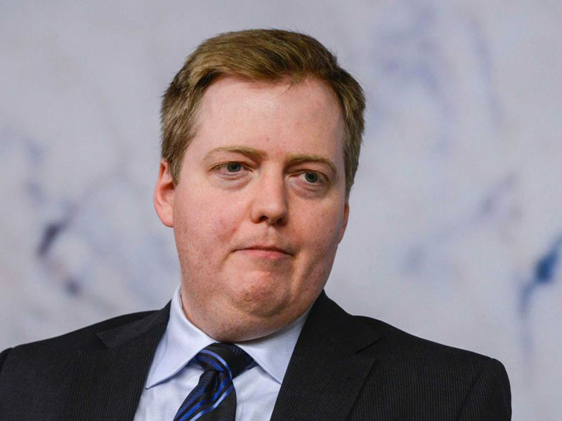 Pressure had been mounting on the Prime Minister to resign.