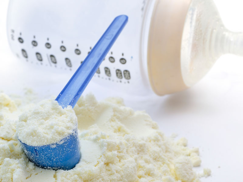 infant-formula