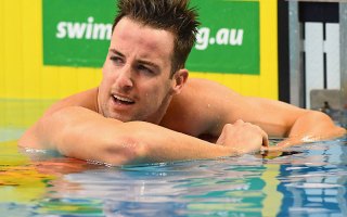 James Magnussen
