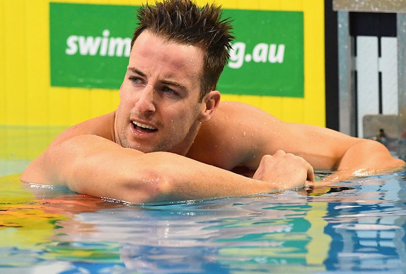 James Magnussen