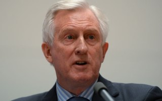 John Hewson