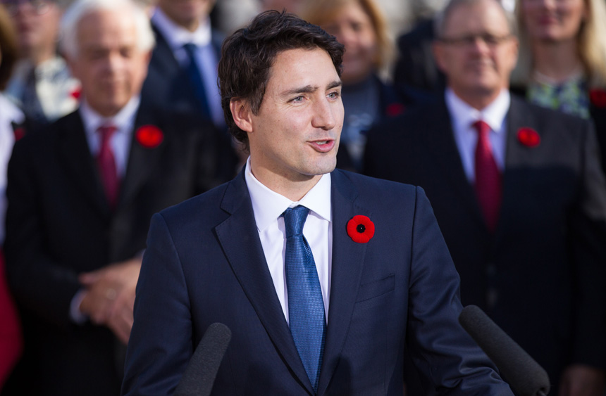 Is Canada our next asylum-seeker solution.