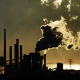 Under Labor's plan, companies emitting carbon over a certain level will need to pay a penalty.