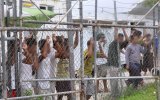 manus island detention centre