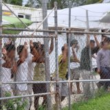 manus island detention centre