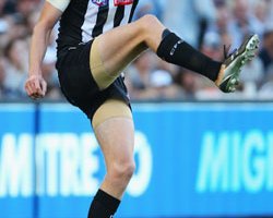 mason cox collingwood