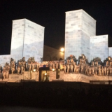 Australian War Memorial in Canberra.