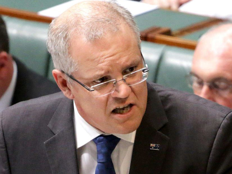 Spokesman for Mr Morrison said the govt would not respond to speculation.