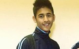 Milad Atati was one of four men who appeared in court.