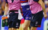 robert murphy western bulldogs
