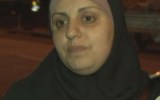 Granville resident Souhair Alachrafi said onlookers were praying for the little boy.