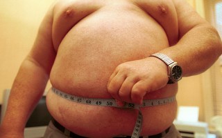 obesity getty