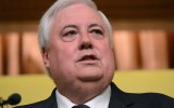 Queensland Nickel was put into voluntary admin in January.