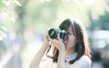 analog camera photo