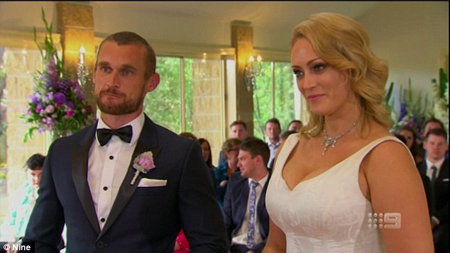 married at first sight