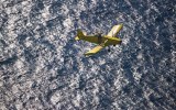 small plane