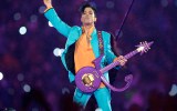 Prince plane drama