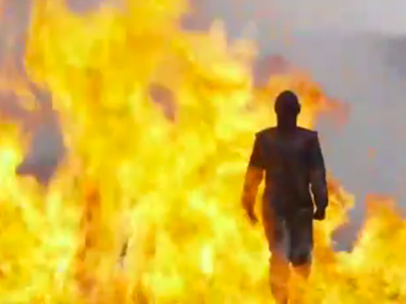 russian terminator suit