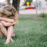 children poverty