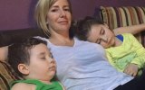 Sally Faulkner abduction drama