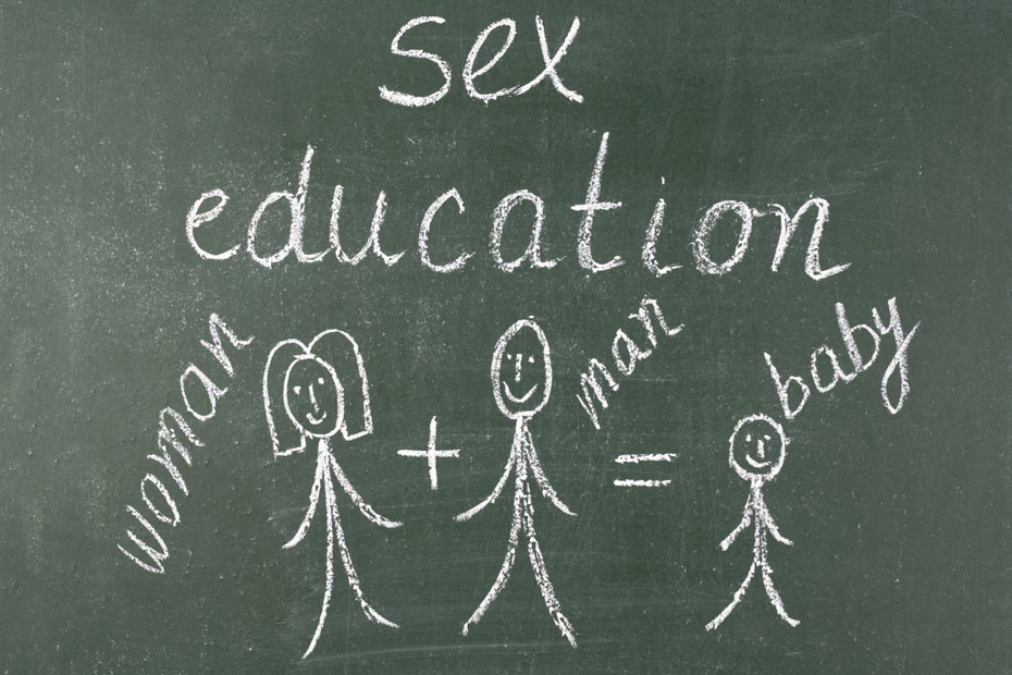 sex education