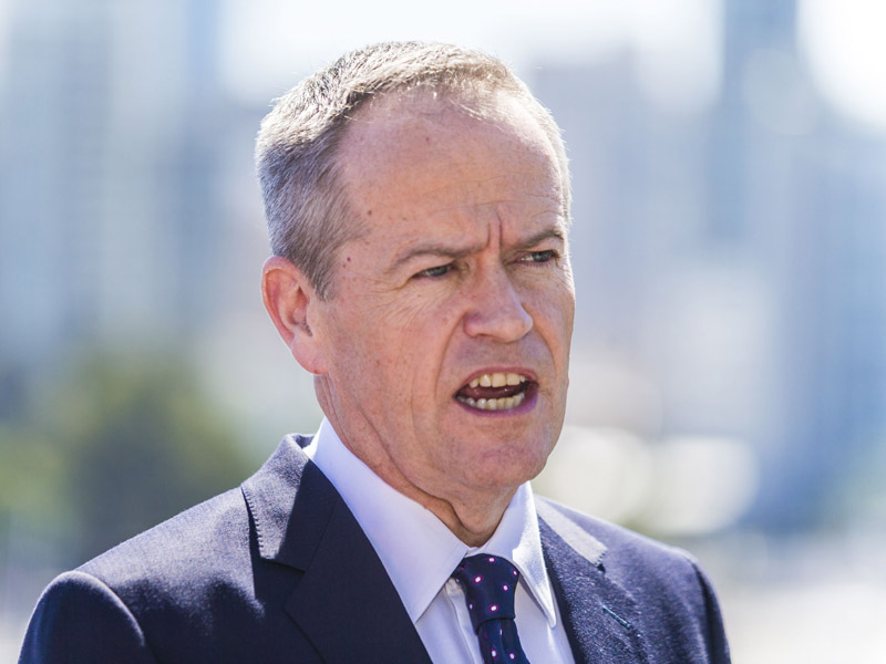 Labor said a commission would cost $53 million.