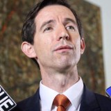 Simon Birmingham this week confirmed the government would stick to its plan to cut university funding.