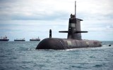 Twelve vessels are expected to be created during the $50 billion program.