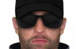 Police re-released the image of a man they believe is the key to solving Kylie Blackwood's murder.