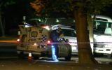 taxi driver killed fitzroy