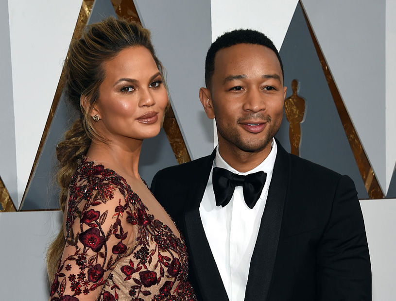 chrissy teigen, john legend