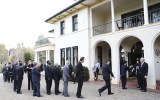 Rudd the lodge