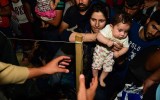 refugee deal Trump