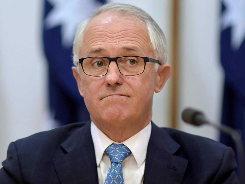 Labor fears Malcolm Turnbull's tax overhaul will create 'eight new tax systems'.