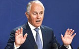 Turnbull May budget