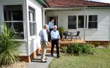 Malcolm Turnbull negative gearing