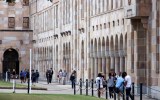 Students currently pay just more than 40 per cent of uni fees.