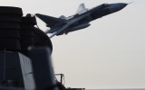 us destroyer swooped